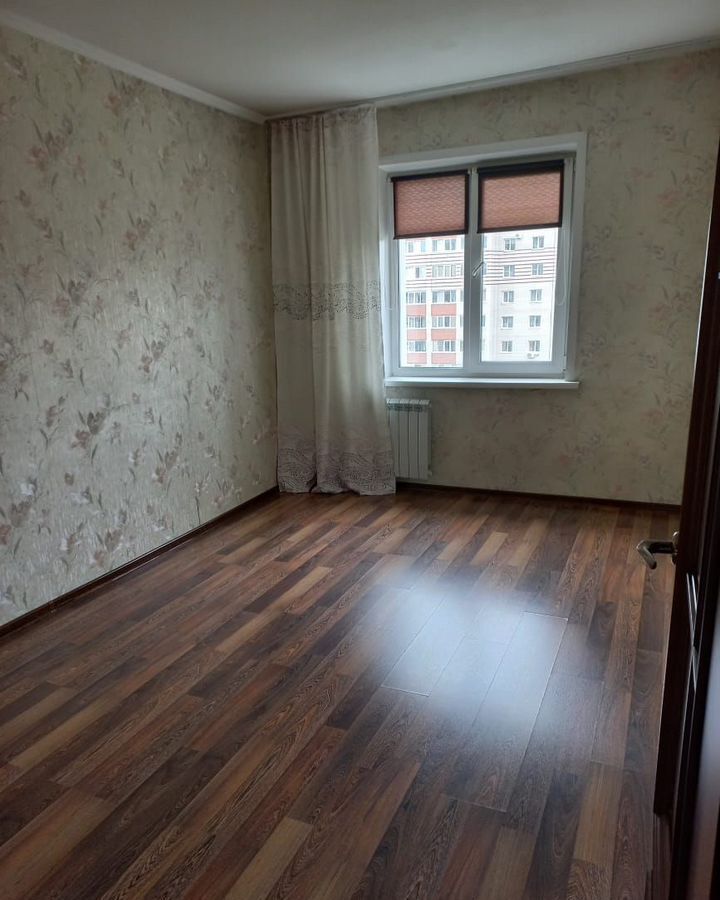 квартира г Барнаул р-н Индустриальный ул Балтийская 13 фото 6