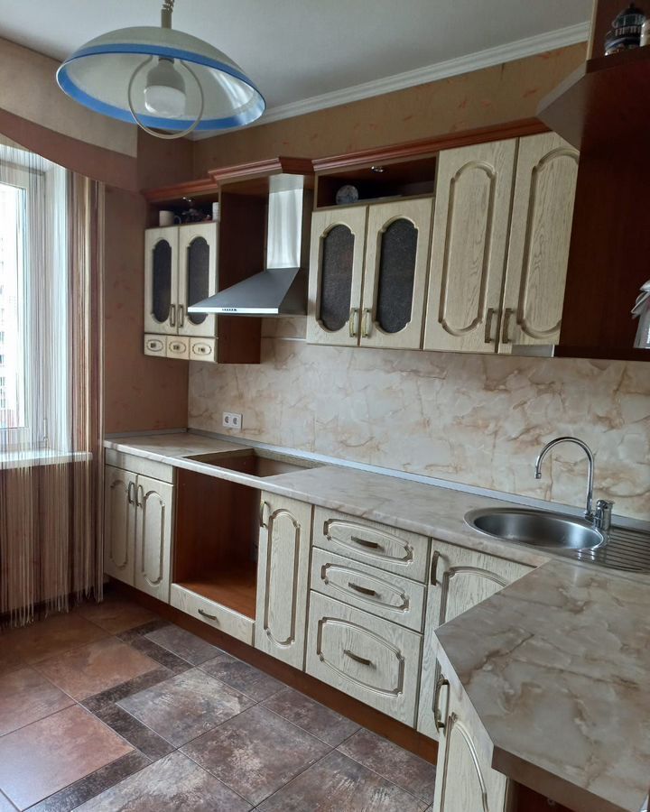 квартира г Барнаул р-н Индустриальный ул Балтийская 13 фото 22