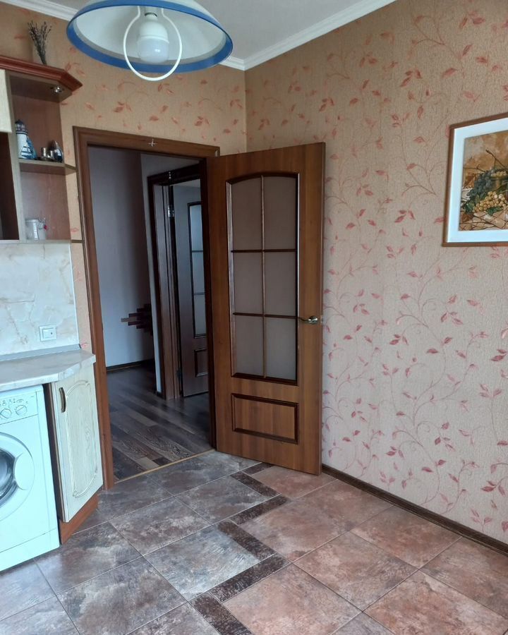 квартира г Барнаул р-н Индустриальный ул Балтийская 13 фото 26