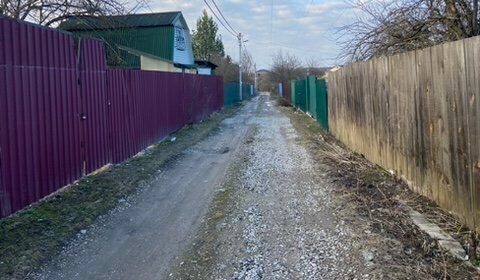 земля г Обнинск снт Электрон 221 фото 12