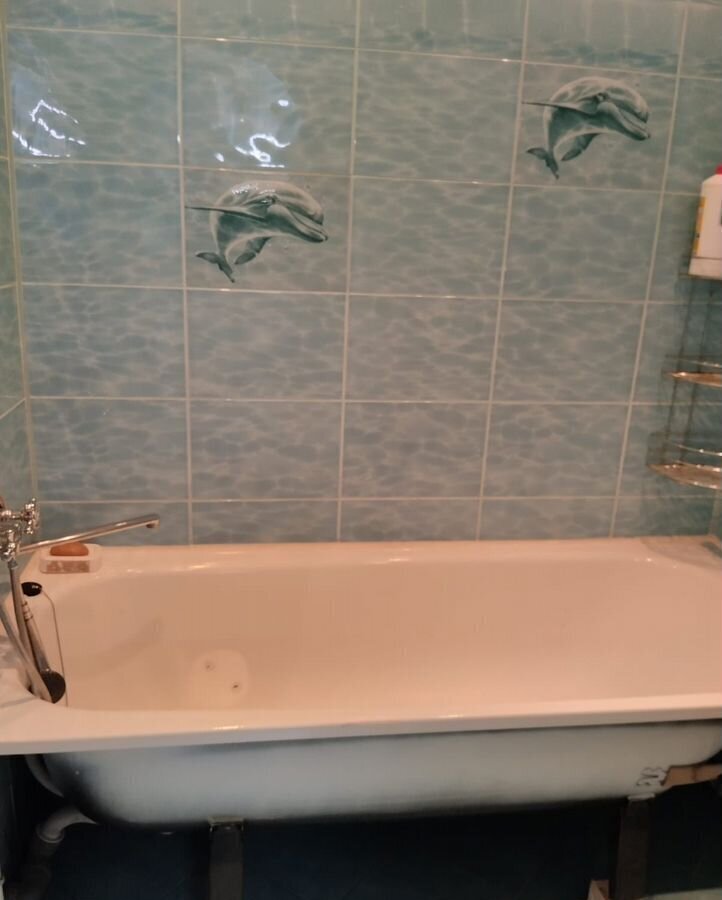 квартира г Балашиха мкр Заря ул Молодежная 18 фото 6