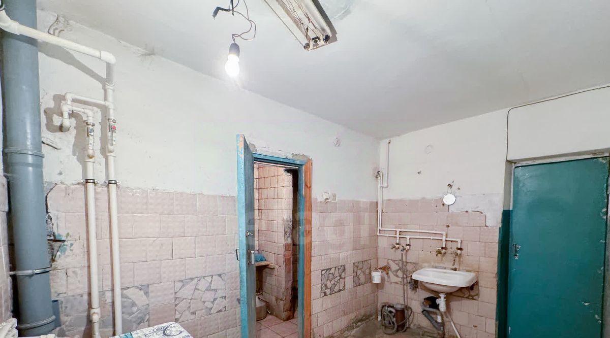 комната г Саранск р-н Октябрьский ул Ульянова 22ак/2 фото 15