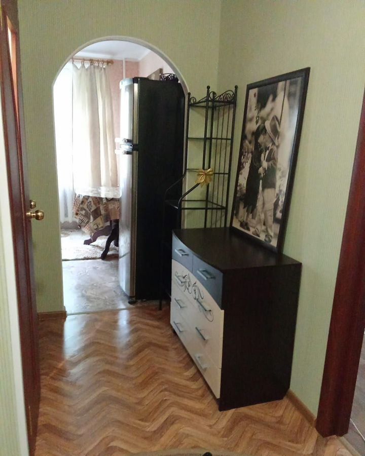 квартира р-н Ивановский г Кохма ул Ивановская 69к/2 фото 22