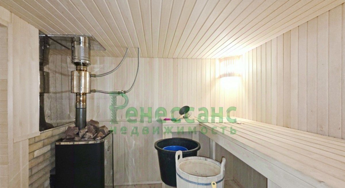 дом г Брянск р-н Фокинский Рассвет-2 СТ, ул. Малиновая фото 11