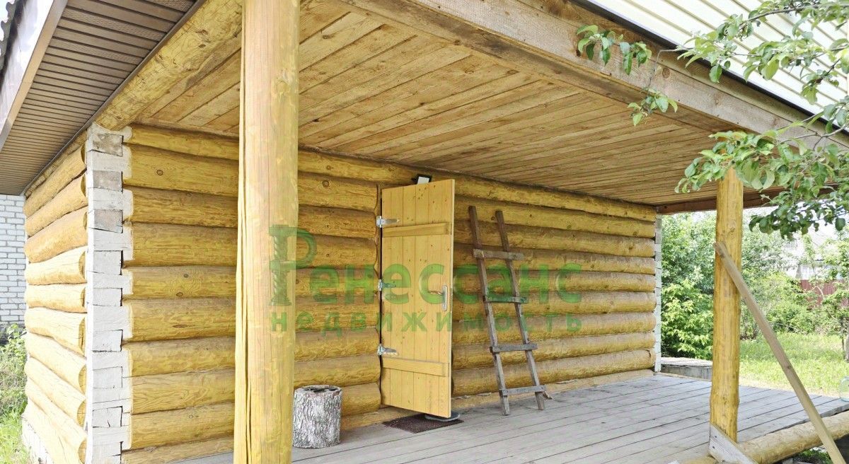 дом г Брянск р-н Фокинский Рассвет-2 СТ, ул. Малиновая фото 15