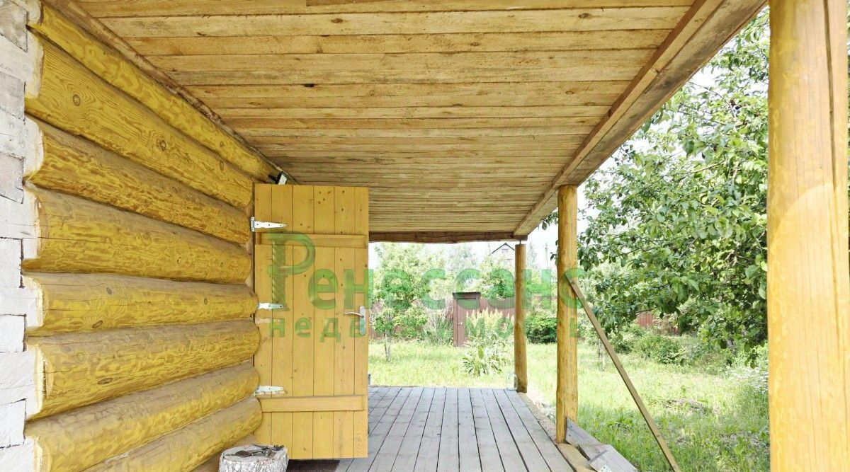 дом г Брянск р-н Фокинский Рассвет-2 СТ, ул. Малиновая фото 16