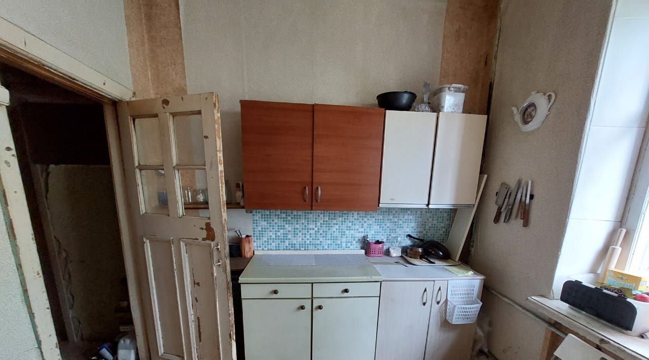 комната г Дзержинский ул Академика Жукова 40 Котельники фото 7