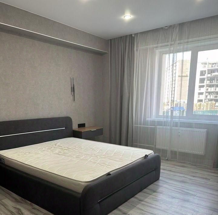квартира г Хабаровск р-н Железнодорожный ул Редько 12/5 ЖК Город 4212 фото 1
