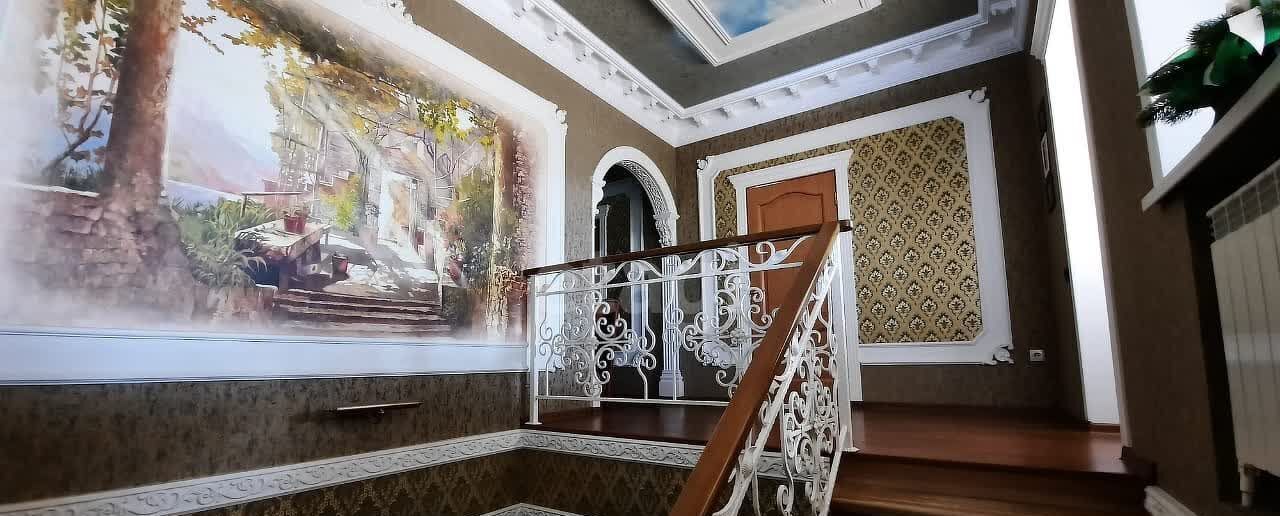 дом г Астрахань р-н Советский Ароматная ул., 12 фото 15
