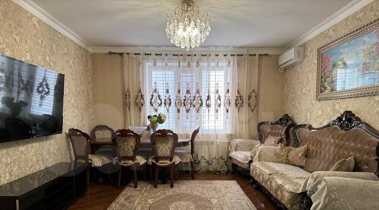 квартира г Каспийск ул Ленина фото 1