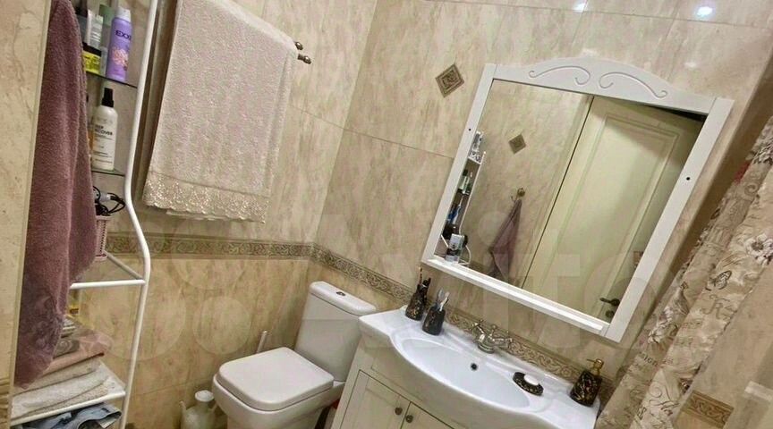 квартира г Каспийск пр-кт М.Омарова фото 5