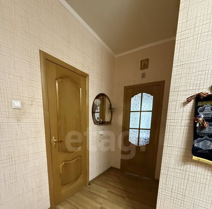 квартира г Белгород Западный ул Щорса 39а фото 9