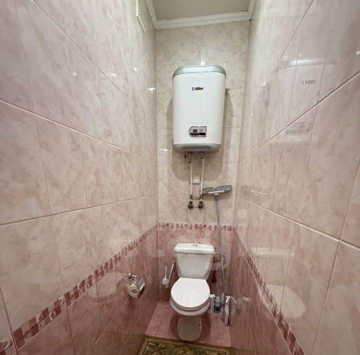 квартира г Белгород Западный ул Щорса 39а фото 15