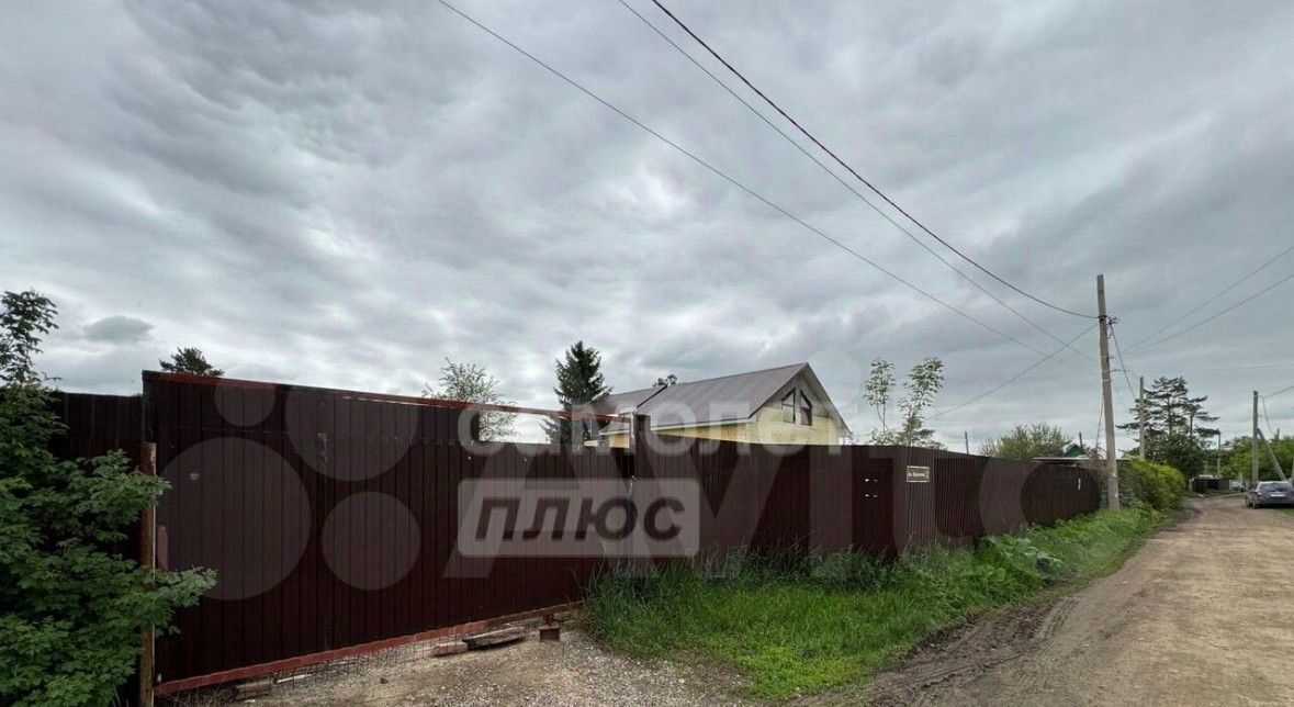 дом г Оренбург р-н Ленинский снт Кооператор/ОПС ул Энергетиков 2 фото 26
