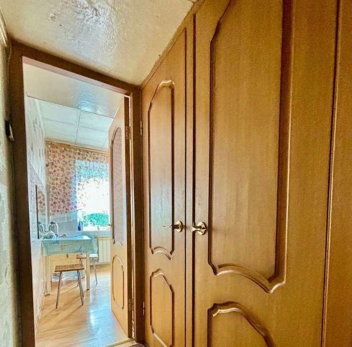 квартира г Белгород Западный ул Мокроусова 13 фото 11