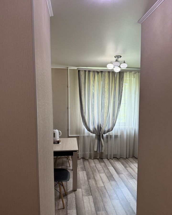 квартира г Бийск Зеленый клин ул Советская 211/2 фото 6