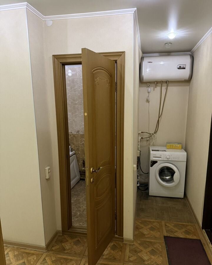квартира г Бийск Зеленый клин ул Советская 211/2 фото 7