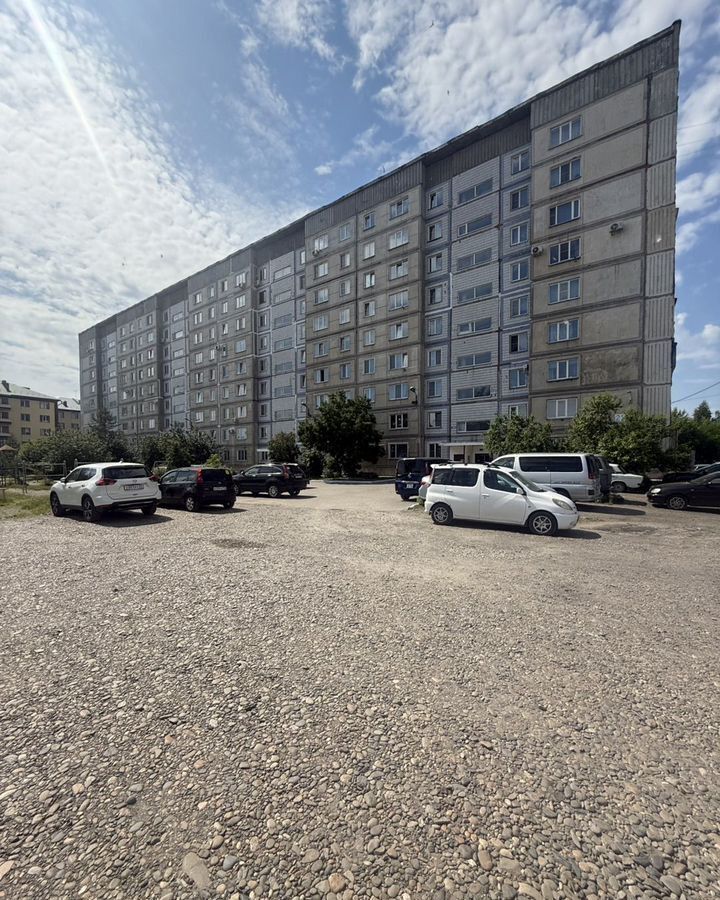 квартира г Бийск Зеленый клин ул Советская 211/2 фото 20
