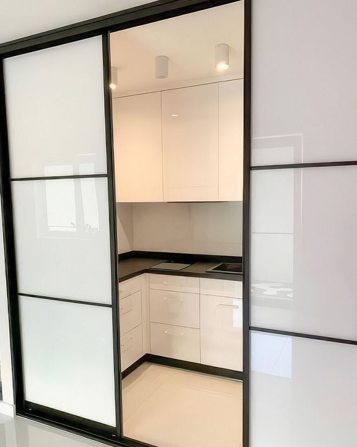 квартира г Краснодар р-н Карасунский ул Уральская 75к/2 фото 2