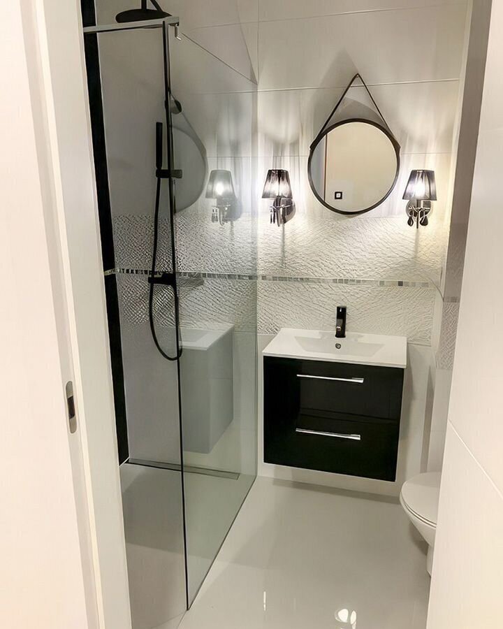 квартира г Краснодар р-н Карасунский ул Уральская 75к/2 фото 6