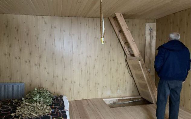 дом г Лангепас ул Садовая СОНТСН Ягодка, Тюменская обл. фото 4