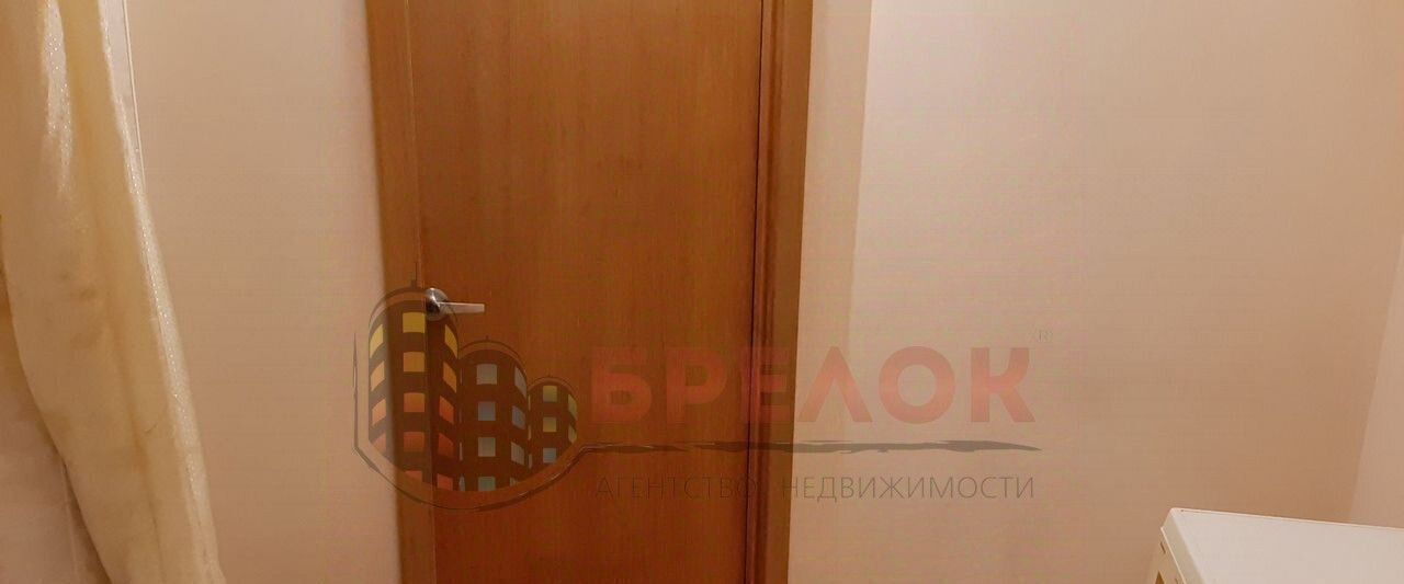 квартира г Ростов-на-Дону р-н Советский Западный ул 339-й Стрелковой Дивизии 19 фото 11