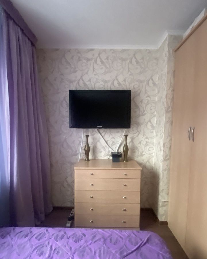 квартира г Ноябрьск пр-кт Мира 77 Тюменская обл. фото 19