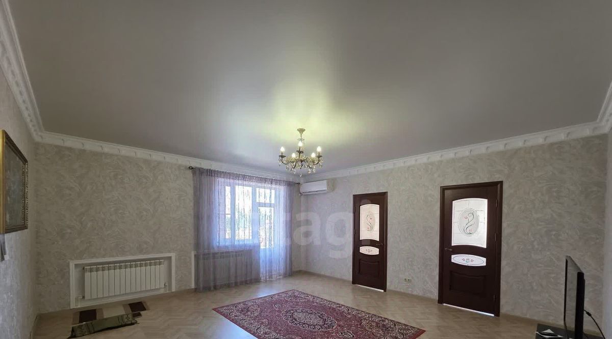 квартира г Махачкала р-н Ленинский пр-кт Насрутдинова 272ак/5 фото 1