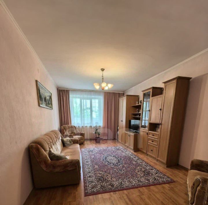 квартира г Чита р-н Центральный Октябрьский мкр, 2 фото 13