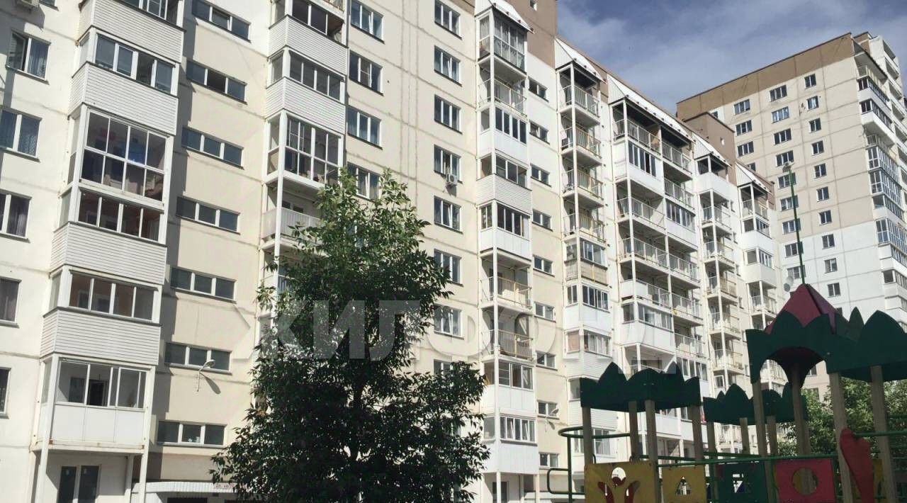 квартира г Новосибирск Золотая Нива ул Татьяны Снежиной 45 фото 13