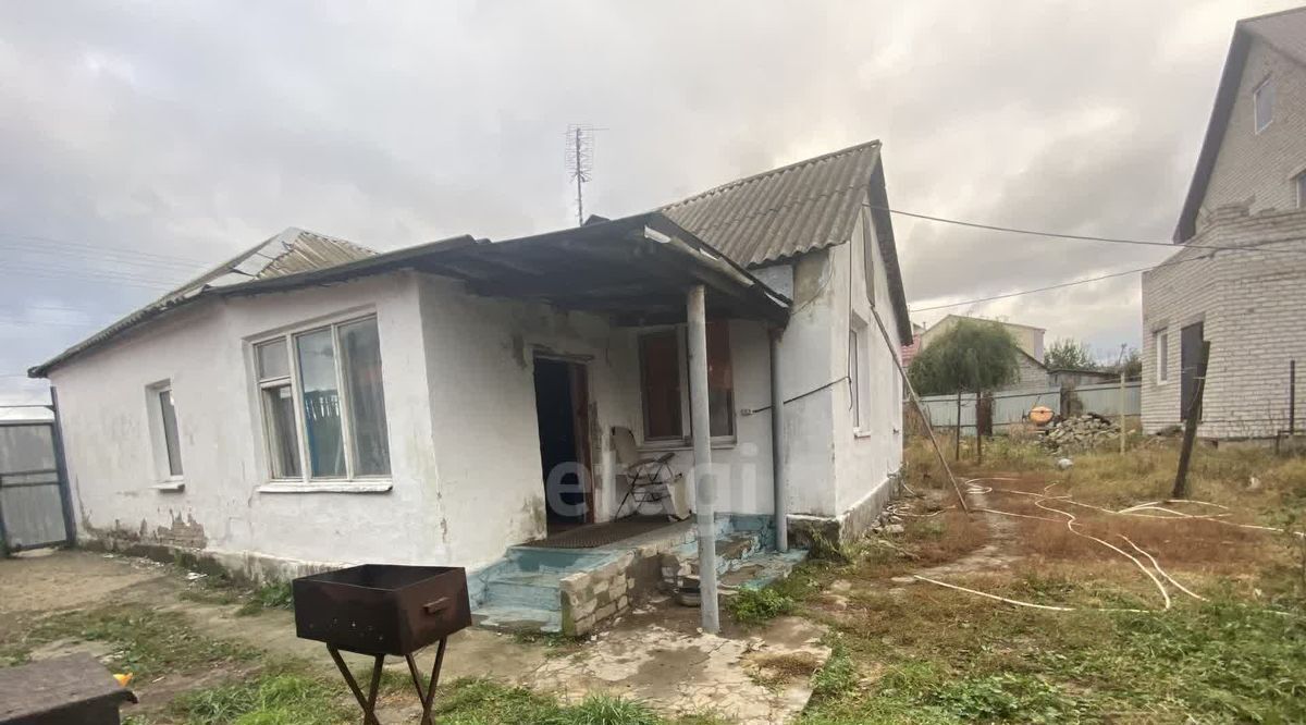 дом г Воронеж р-н Советский Подклетное ул Большая 29 фото 8