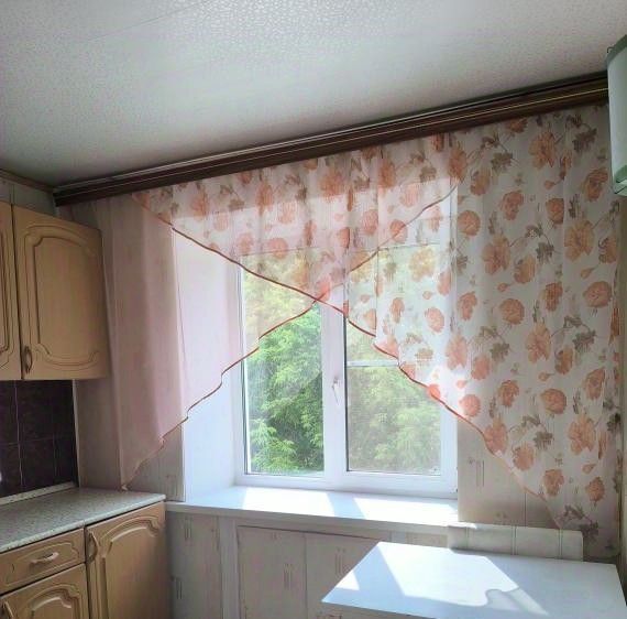 квартира г Рязань р-н Железнодорожный ул Гагарина 73 фото 1