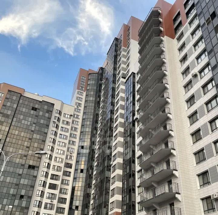 квартира г Воронеж р-н Ленинский ул 9 Января 68/1к 1 фото 26