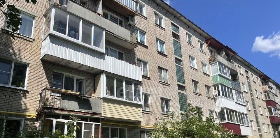 квартира г Обнинск ул Ляшенко 6 фото 1