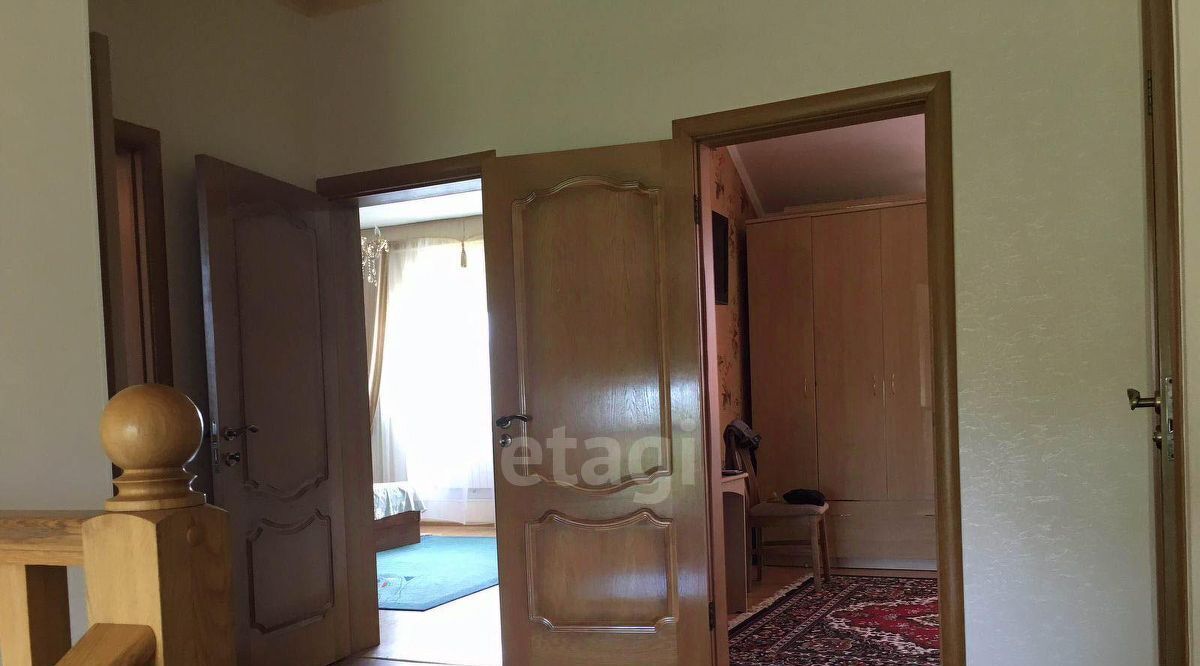 дом г Воронеж р-н Центральный ул Октябрьской революции 32а фото 15