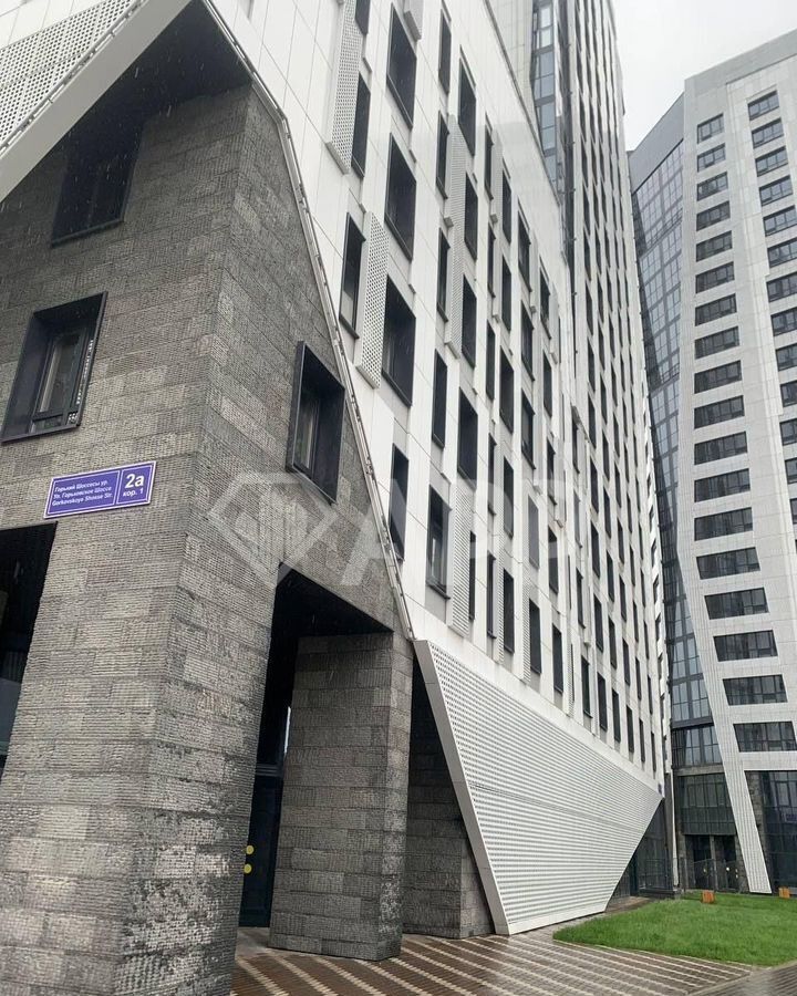офис г Казань р-н Кировский Яшьлек Республика Татарстан Татарстан, ул. Горьковское Шоссе, 2 Ак 1 фото 5