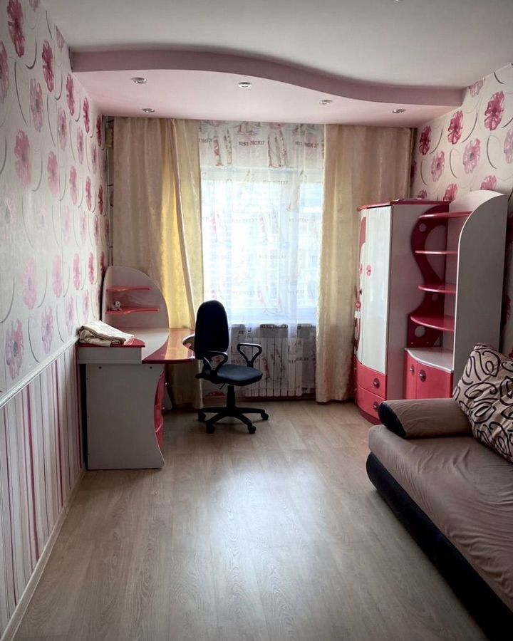 квартира г Иркутск р-н Октябрьский ул Цимлянская 3 фото 16