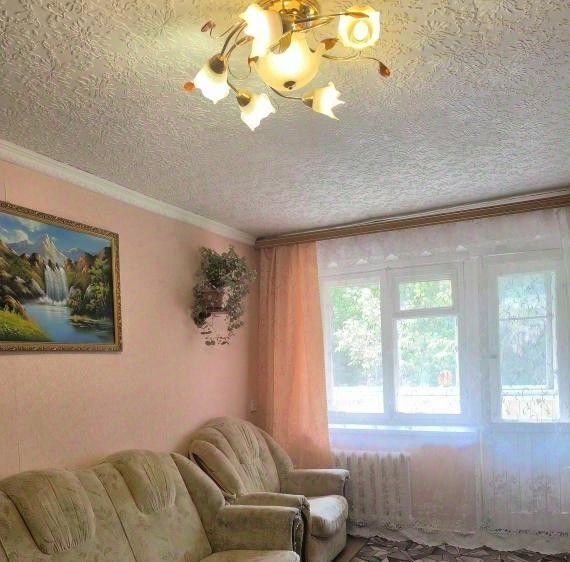 квартира г Рязань р-н Железнодорожный ул Гагарина 73 фото 14