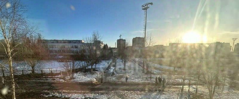 квартира г Обнинск ул Гагарина 41 фото 23