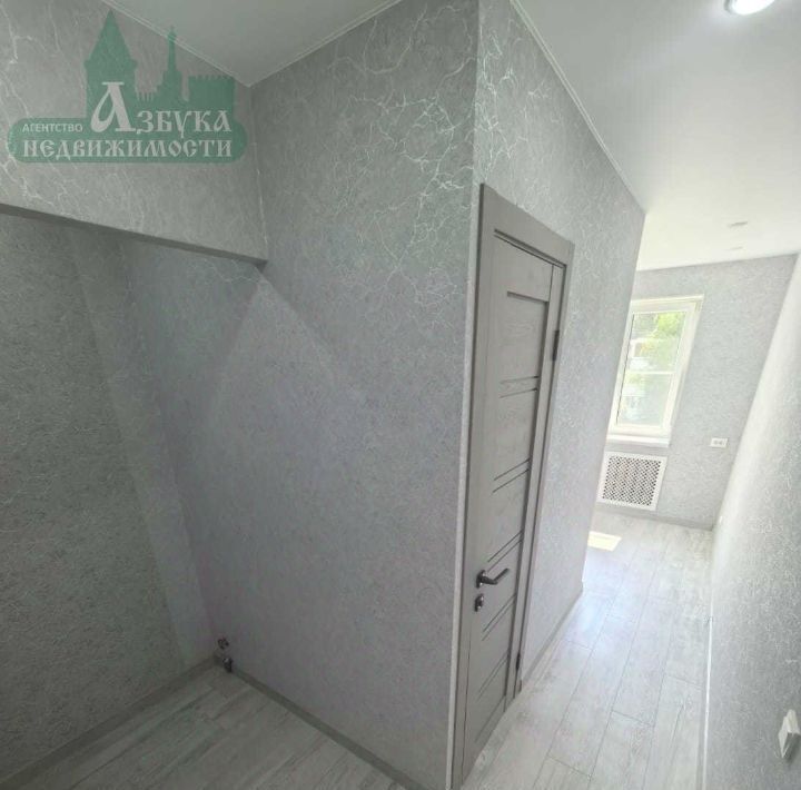 квартира г Смоленск р-н Ленинский ул Багратиона 13 фото 1