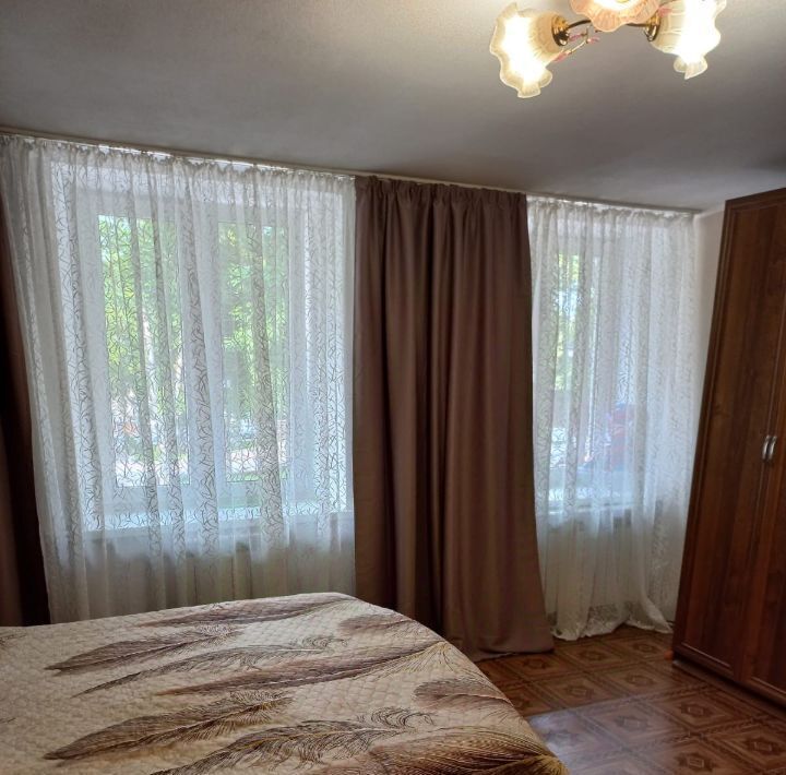 квартира г Кисловодск ул Кольцова 14 фото 4