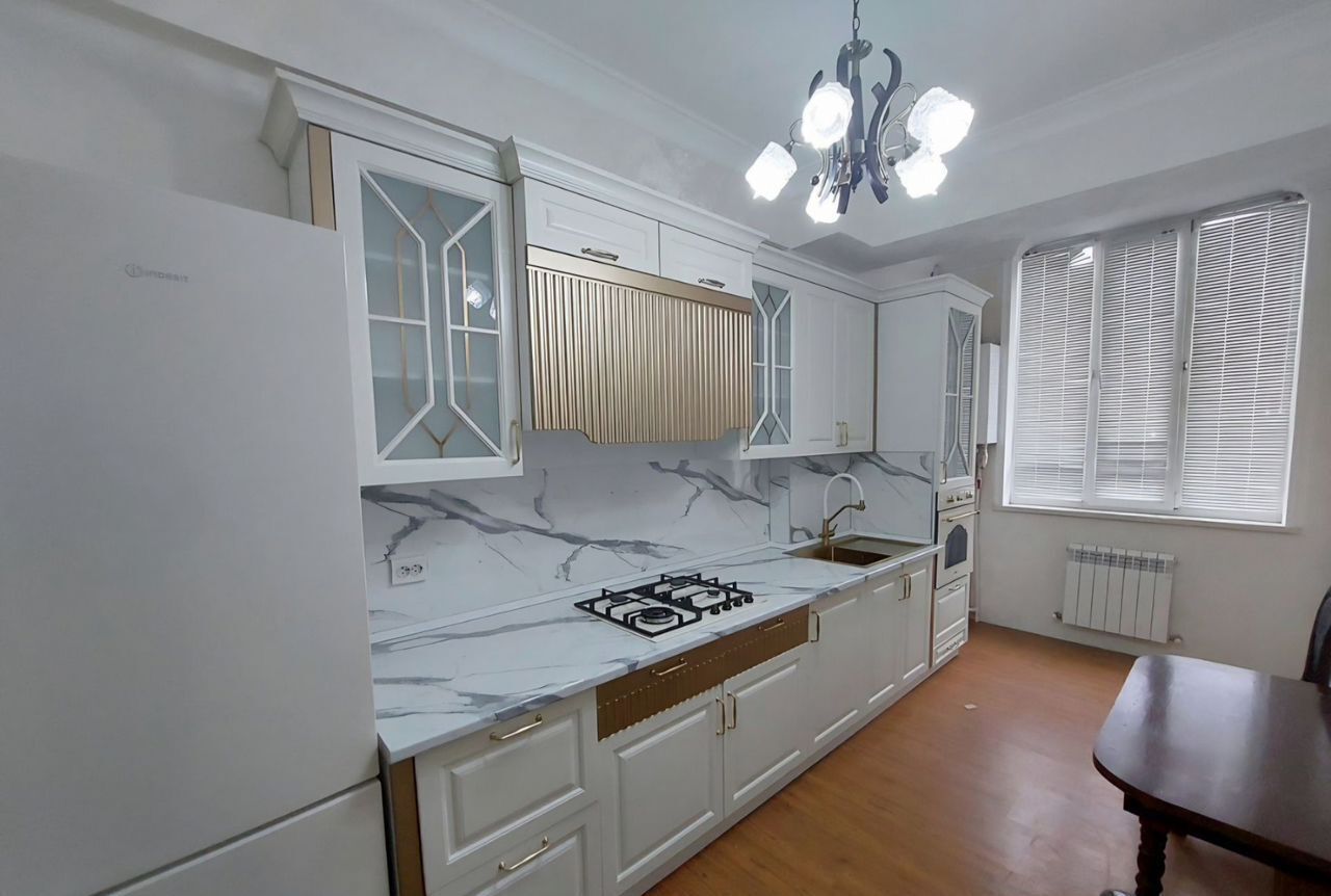 квартира г Дербент ул Сальмана 49/4 фото 1