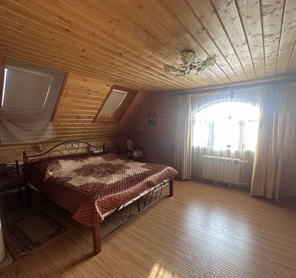 дом г Домодедово снт тер.Новое Заборье 21 км, 374, Новокаширское шоссе фото 9