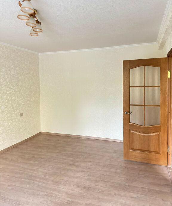 квартира г Краснодар р-н Карасунский ул Уральская 204 фото 7