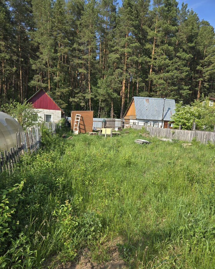 дом г Пермь снт Юбилейный 7Л, р-н Кировский фото 5