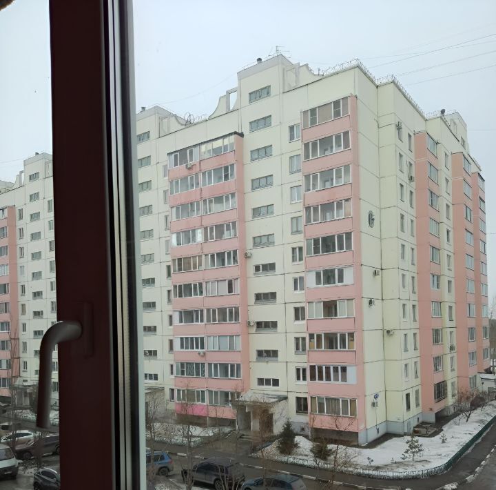 квартира г Омск р-н Октябрьский ул 7-я Линия 190 фото 14
