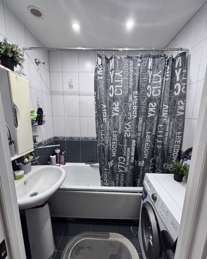 квартира г Сыктывкар Лесозавод ул Зои Космодемьянской 48 фото 5