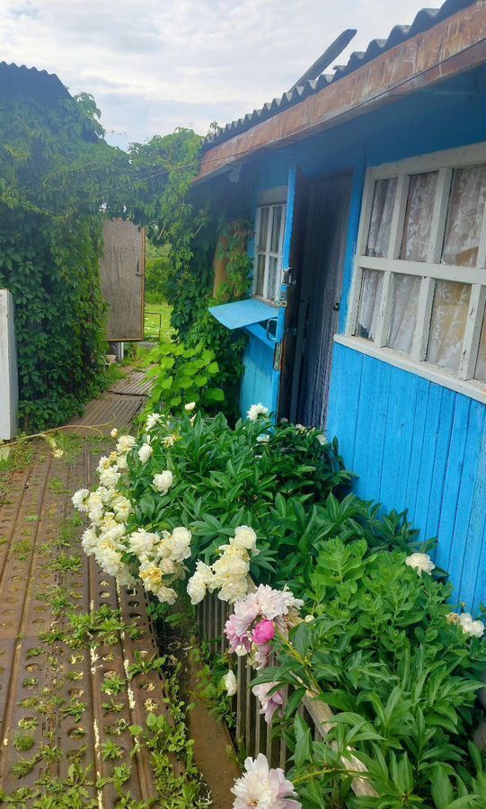 дом г Аткарск дп снт Пионер 83, Саратов, муниципальное образование фото 22