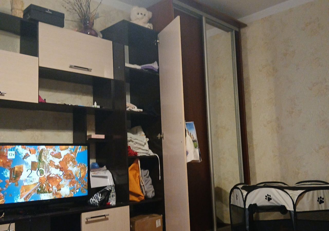 квартира г Сочи р-н Хостинский ул Чекменева 33а фото 1