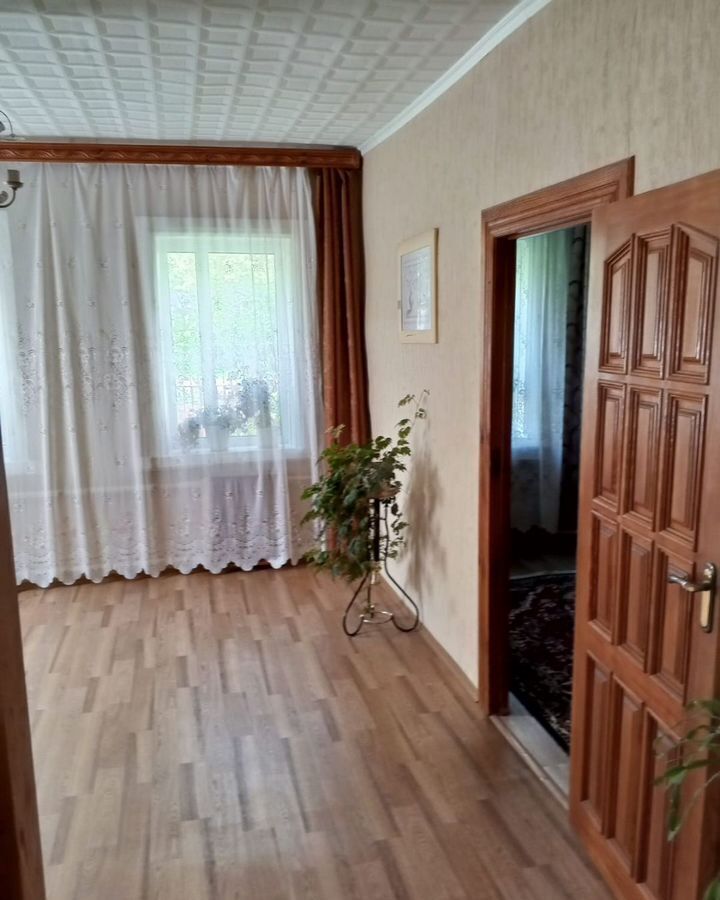 дом г Брянск р-н Советский ул Телевизорная 7 фото 15